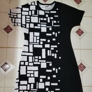 NWTS Lularoe "Unicorn" Maria super stretchy XXS